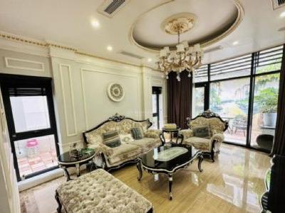 Cần bán gấp căn hộ chung cư khu đô thị Phú Lương Hà Đông DT 70m2 2PN